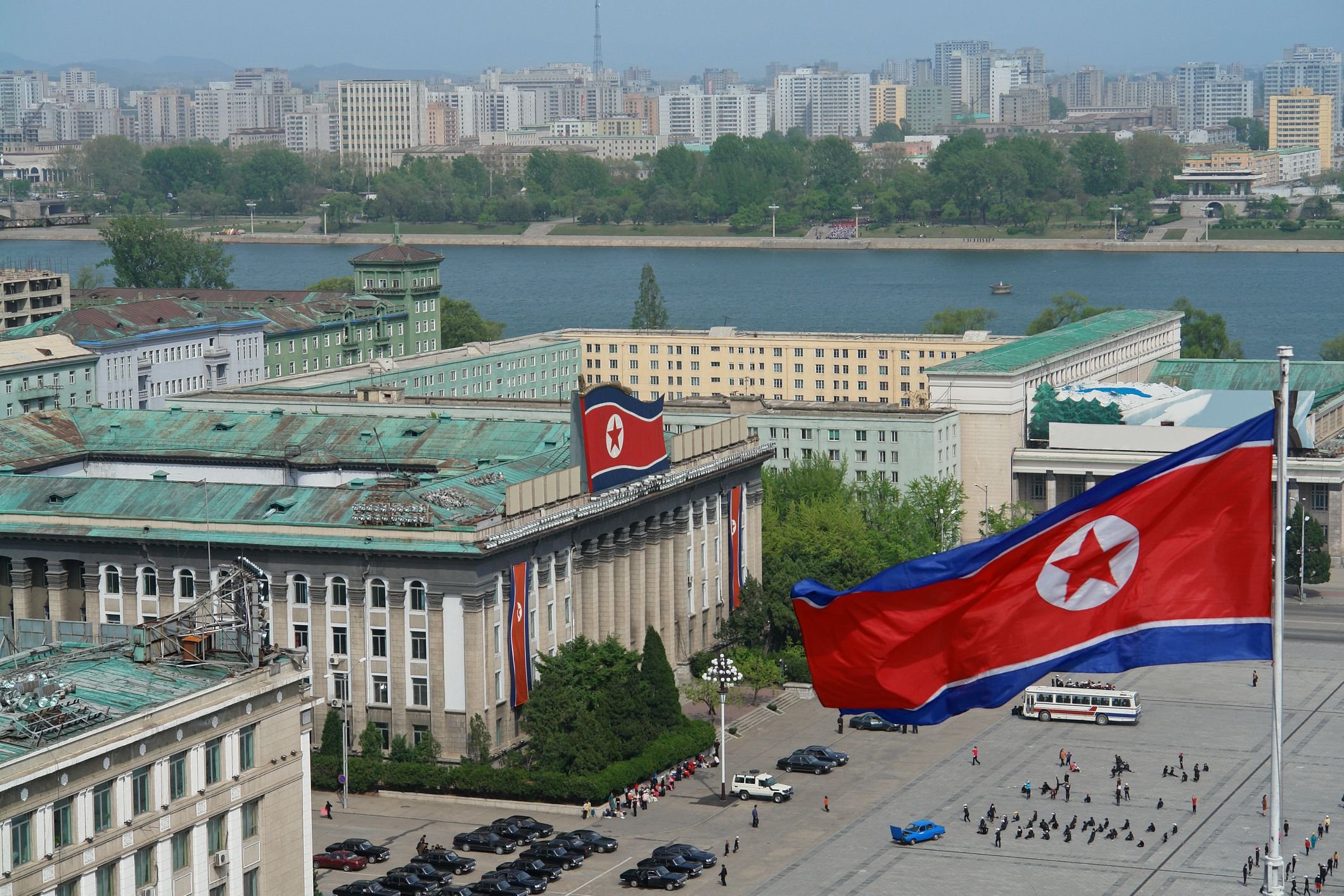 Coreia do Norte avisa aos EUA que status de potência nuclear é ‘irreversível’