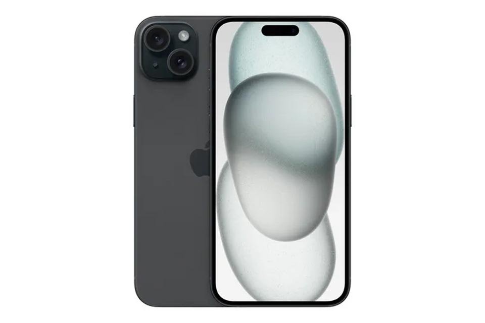 Apple, JOVI, Samsung e mais: celulares de grandes marcas com até 50% OFF no Mercado Livre Os smartphones são hoje parte essencial da nossa rotina, reunindo praticamente tudo o que precisamos em um só aparelho. Equipados com câmera, acesso à internet, troca de mensagens, redes sociais e até ferramentas de trabalho, chega a ser difícil imaginar o dia a dia sem eles por perto. Smartphone-Apple-iPhone-15-Plus-960x640.jpg