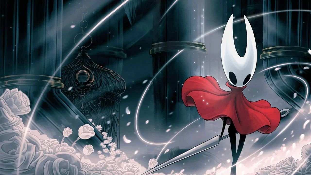 10 dicas para aproveitar ao máximo Hollow Knight: Silksong Hollow Knight: Silksong é um dos jogos mais esperados da década, tanto que deixou as lojas da Steam, Nintendo, PlayStation e Xbox fora do ar ou sem funcionar direito por mais de 3 horas após seu lançamento, tamanho era o número de pessoas querendo adquirir o game ao mesmo tempo. Só que comprar o jogo foi apenas o primeiro desafio, tendo em vista que Silksong é muito difícil que Hollow Knight, seu antecessor. hollow knight silksong.jpg