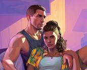 GTA 6 será o maior lançamento de jogo da história, diz Rockstar