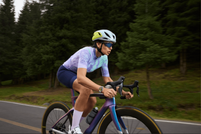 HUAWEI WATCH GT 6 Pro chega com bateria ultralonga e inovações para ciclistas A Huawei acaba de lançar oficialmente o Huawei Watch GT 6 Pro, o mais novo modelo premium da sua linha de smartwatches. O dispositivo chega para redefinir a categoria ao combinar desempenho esportivo, bem-estar e estilo no dia a dia. HUAWEI WATCH GT 6 Pro chega com bateria ultralonga e inovações para ciclistas