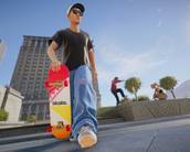 Skate é lançado de graça em acesso antecipado! Veja onde jogar