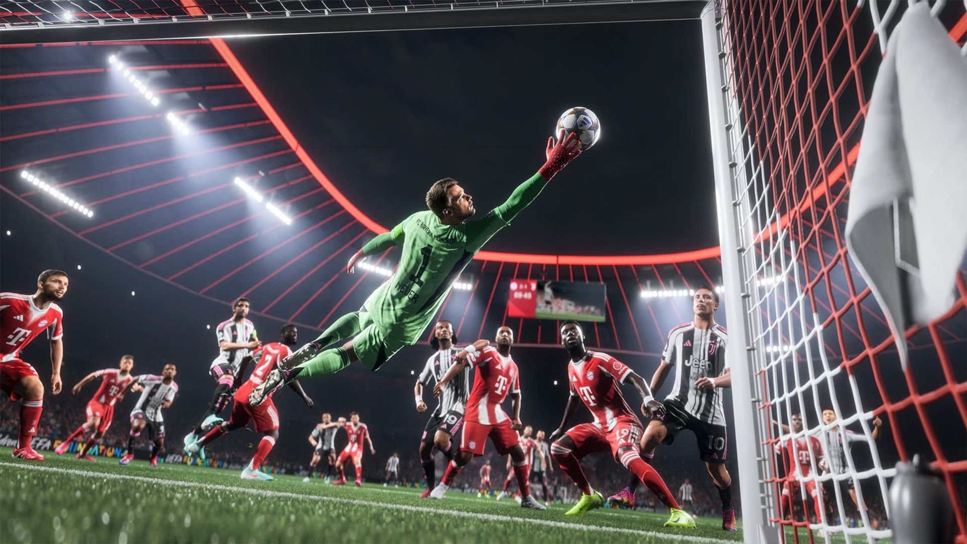 Que horas EA FC 26 será lançado? Veja data e horário O EA Sports FC 26 já tem data e horário confirmados para seu lançamento em diferentes formatos e plataformas. O aplicativo da Web será disponibilizado nesta quarta (17) — enquanto a atualização do aplicativo complementar chega na quinta (18). Já o acesso antecipado da Edição Ultimate começa na sexta (19), seguido pelo lançamento mundial da Standard Edition no fim do mês. Que horas EA FC 26 será lançado? Veja data e horário