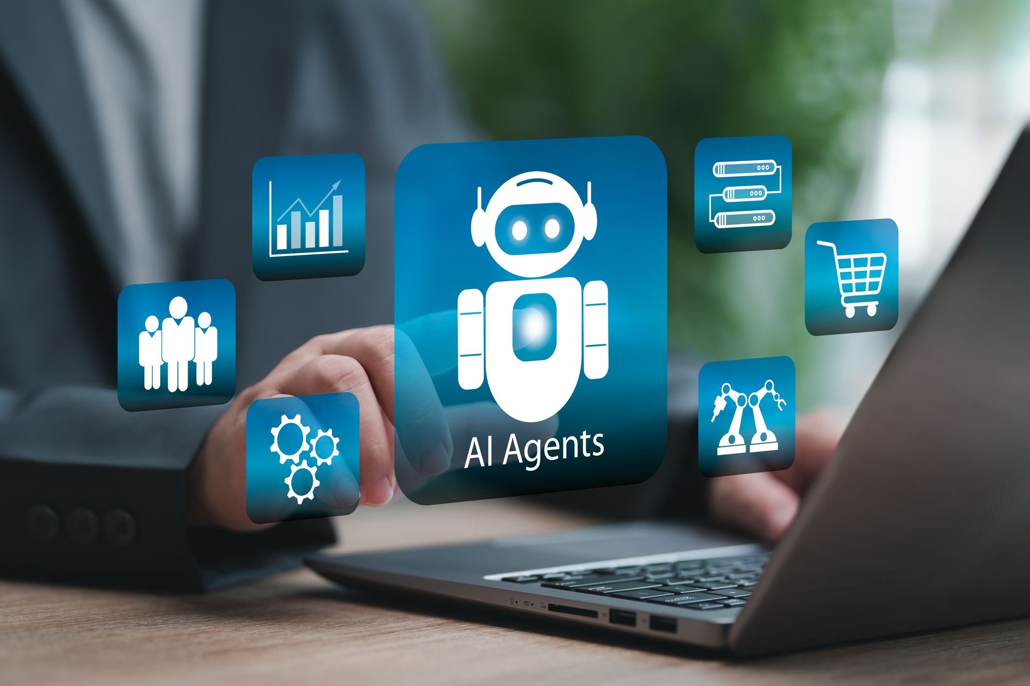 inteligência-artificial-agentes