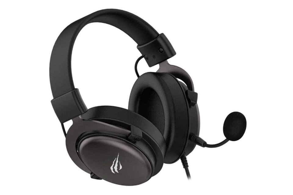 Headsets Acer, Havit, HP, HyperX e mais por menos de R$160 na Amazon Na hora de ouvir música, jogar ou trabalhar, os headsets são acessórios que fazem toda a diferença. Juntando fones de ouvido e microfone em um só produto, eles garantem maior praticidade e uma experiência de som muito mais imersiva. Headset-Havit-H2015D-960x640.jpg