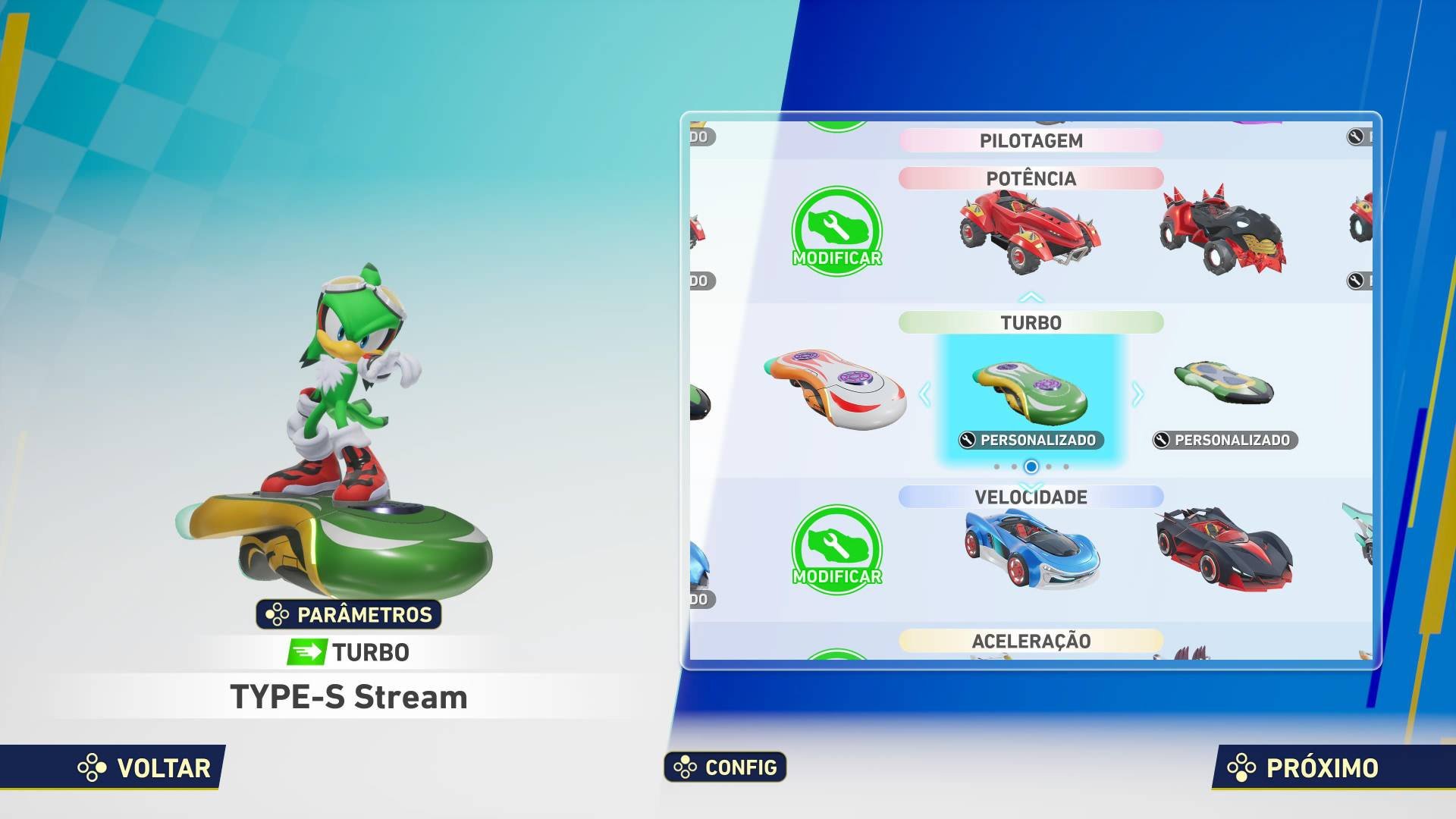 Review: Sonic Racing Crossworlds é mágico e reacende a rivalidade saudável com a concorrência O mundo era mais feliz quando existia aquela rivalidade saudável entre SEGA e Nintendo, com direito a cutucadas em peças de marketing e tudo, o que, por consequência, impulsionava a criatividade de ambas. Afinal, a concorrência é sempre bem-vinda e benéfica para o consumidor, uma vez que força a empresa a sair de sua zona de conforto. modificador-sega.jpg