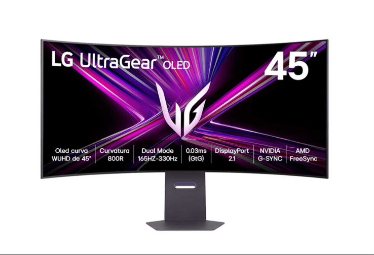 3 monitores gamers da LG para comprar em 2025 Na hora de jogar, transmitir partidas online, se comunicar em chats durante a jogatina ou criar conteúdo, contar com um hardware de excelência faz toda a diferença. Um bom monitor garante a imersão necessária durante os games e a performance esperada em jogos de diferentes gêneros. 3 monitores gamers da LG para comprar em 2025