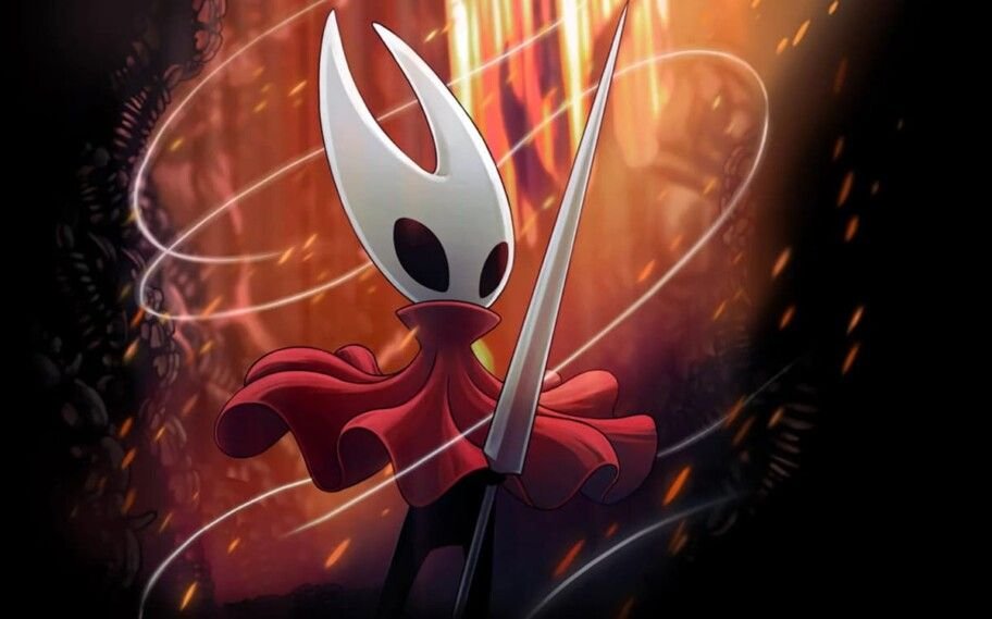 Hollow Knight Silksong é lindo, mas decepciona em quesito importante: Análise de Acessibilidade Após sete anos de desenvolvimento, o tão aguardado Hollow Knight: Silksong finalmente chegou, trazendo Hornet como protagonista. O jogo aposta em combates mais ágeis, um sistema de personalização baseado nas “Partes da Agulha” (em substituição aos amuletos) e a possibilidade de criar itens. O lançamento foi tão impactante que chegou a sobrecarregar as lojas digitais por alguns instantes. Hollow Knight Silksong é lindo, mas decepciona em quesito importante: Análise de Acessibilidade