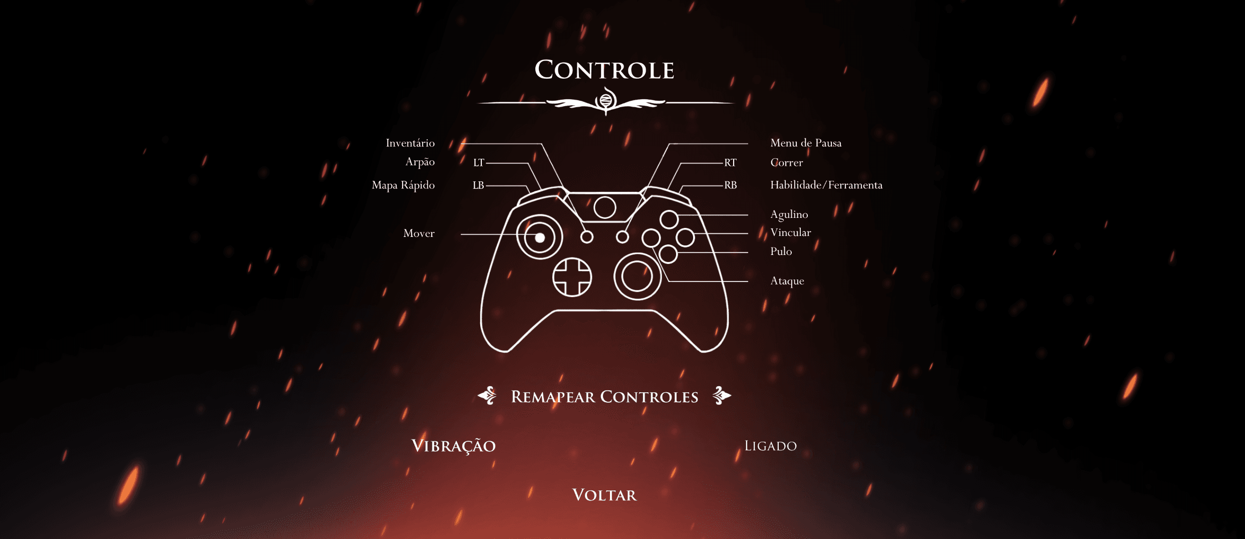 Hollow Knight Silksong é lindo, mas decepciona em quesito importante: Análise de Acessibilidade Após sete anos de desenvolvimento, o tão aguardado Hollow Knight: Silksong finalmente chegou, trazendo Hornet como protagonista. O jogo aposta em combates mais ágeis, um sistema de personalização baseado nas “Partes da Agulha” (em substituição aos amuletos) e a possibilidade de criar itens. O lançamento foi tão impactante que chegou a sobrecarregar as lojas digitais por alguns instantes. Hollow Knight Silksong é lindo, mas decepciona em quesito importante: Análise de Acessibilidade