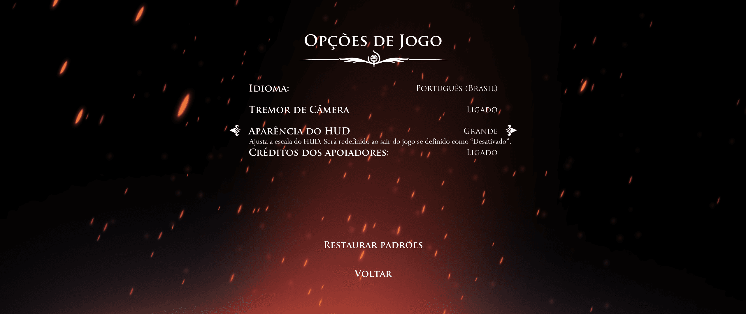 Hollow Knight Silksong é lindo, mas decepciona em quesito importante: Análise de Acessibilidade Após sete anos de desenvolvimento, o tão aguardado Hollow Knight: Silksong finalmente chegou, trazendo Hornet como protagonista. O jogo aposta em combates mais ágeis, um sistema de personalização baseado nas “Partes da Agulha” (em substituição aos amuletos) e a possibilidade de criar itens. O lançamento foi tão impactante que chegou a sobrecarregar as lojas digitais por alguns instantes. Hollow Knight Silksong é lindo, mas decepciona em quesito importante: Análise de Acessibilidade