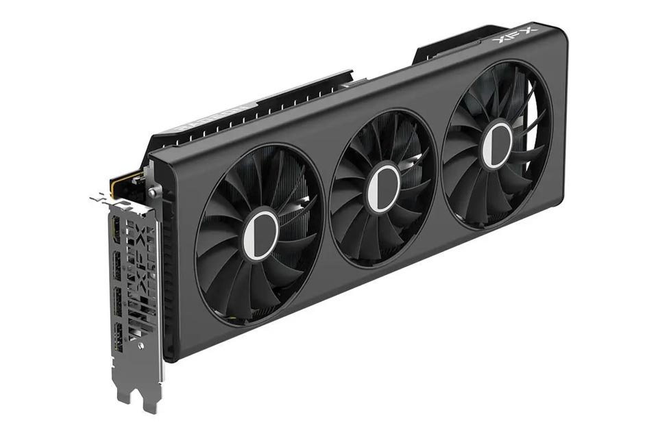 Placas de vídeo AMD e Nvidia em promoção no Magazine Luiza; aproveite As placas de vídeo são peças essenciais para quem busca alto desempenho gráfico no PC, seja para jogar ou editar vídeos e imagens, por exemplo. Estes itens ajudam a renderizar imagens com muito mais velocidade, qualidade e fluidez, deixando a experiência de uso do computador muito mais agradável e ágil. gpu-RX-7800XT-Gaming-16G-XFX-Speedster-960x640.jpg