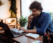 Home office: 117 vagas para trabalho remoto [18/09]