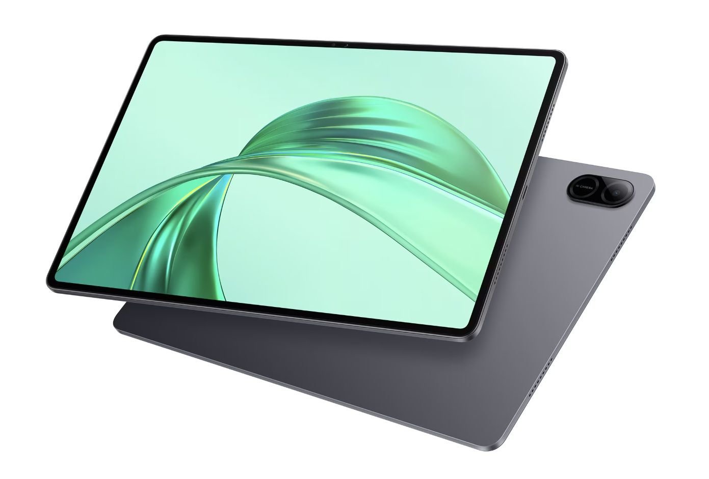 Honor Pad X8a chega ao Brasil para trabalho e estudo custando R$ 3 mil A fabricante chinesa Honor lançou no Brasil um novo tablet para uso casual ou em tarefas como estudo e trabalho. O modelo em questão é o Honor Pad X8a, que já pode ser adquirido em território nacional. tablet-HONOR-Pad-X8a-frente-traseira