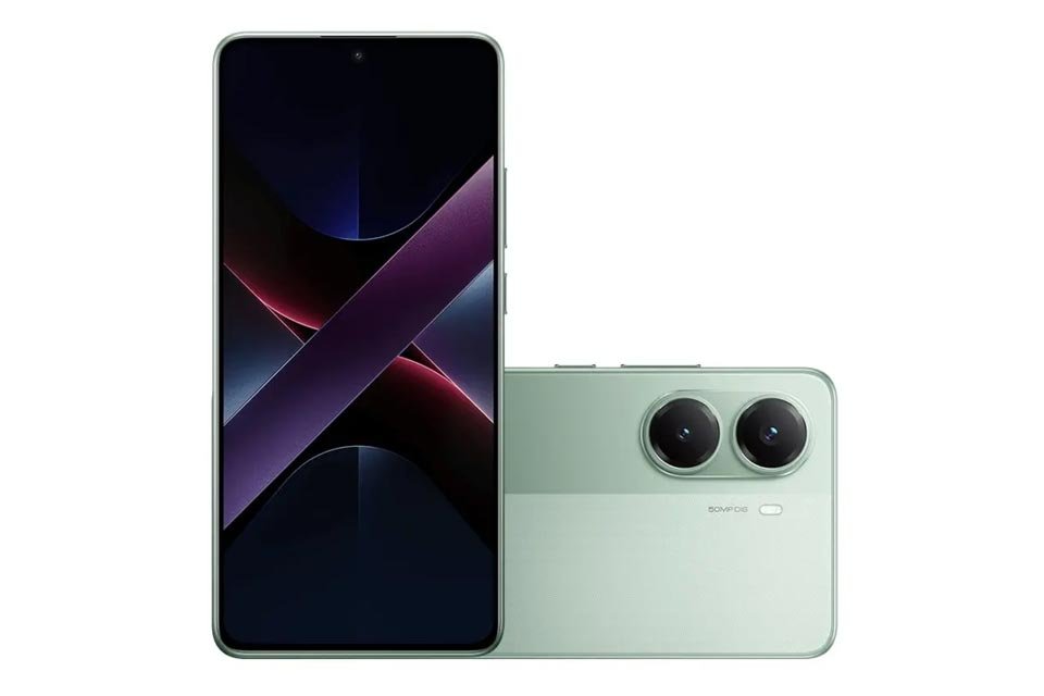Promoção no site oficial da Xiaomi tem celulares, tablet, caixas de som e mais com desconto A Xiaomi se popularizou bastante no mercado mundial com seus smartphones, expandindo posteriormente seu catálogo e hoje tem de tudo quando o assunto é tecnologia. Algo que ajudou a marca chinesa a se consolidar foi a combinação de desempenho e recursos de ponta a preços mais acessíveis. Smartphone-POCO-X7-PRO-5G-960x640.jpg