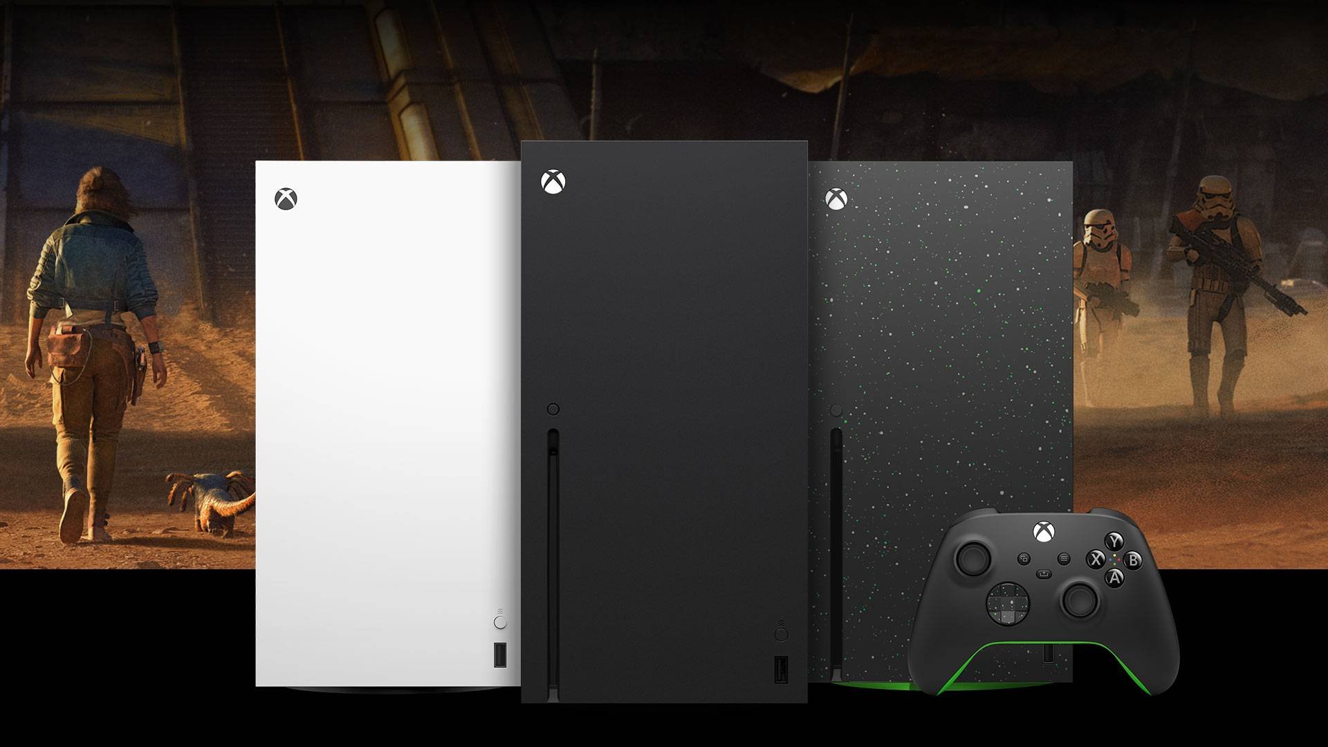 Consoles Xbox ficam mais caros em novo aumento de preço nos Estados Unidos! Veja valores A Microsoft anunciou um novo aumento nos preços dos consoles Xbox nos Estados Unidos, marcando o segundo reajuste do ano. A partir de 3 de outubro, os modelos Series S e Series X terão valores mais altos nas lojas americanas, enquanto acessórios como controles e headsets permanecem com preço inalterado. xbox-mais-caro.jpg