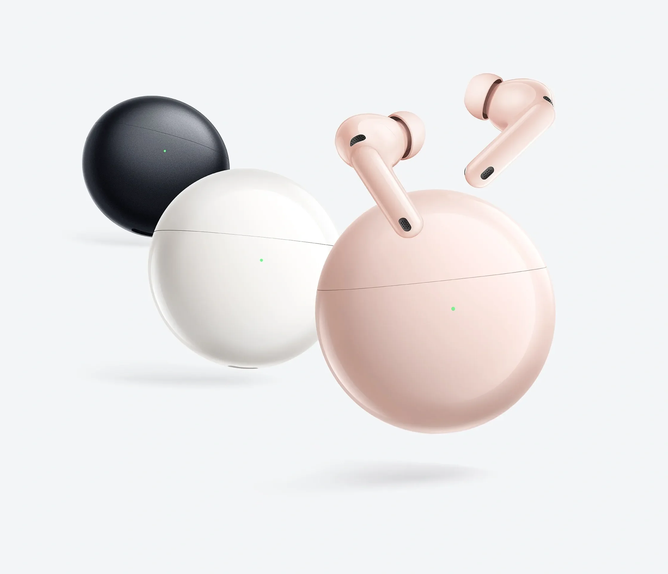 Watch Ultimate 2, MatePad 12 X, FreeBuds 7i e mais: confira resumo do evento da Huawei A Huawei apresentou hoje (19), em Paris (França), as versões globais de alguns dos seus novos produtos. O Watch GT 6, geração mais recente de smartwaches que promete bateria para até 21 dias e inclui recursos inéditos de monitoramento de saúde, foi o destaque da conferência. huawei-freebuds-7i