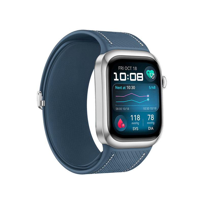 Watch Ultimate 2, MatePad 12 X, FreeBuds 7i e mais: confira resumo do evento da Huawei A Huawei apresentou hoje (19), em Paris (França), as versões globais de alguns dos seus novos produtos. O Watch GT 6, geração mais recente de smartwaches que promete bateria para até 21 dias e inclui recursos inéditos de monitoramento de saúde, foi o destaque da conferência. huawei-watch-d2