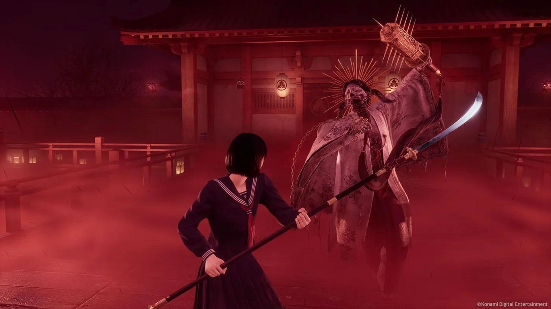 Ousado, Silent Hill F resgata o prestígio da franquia e é um dos melhores jogos de terror da geração! Confira a análise Silent Hill ficou anos adormecido, quase como um fantasma que assombrava a própria Konami. Entre remakes e promessas, a sensação era de que a franquia poderia nunca mais causar o mesmo impacto de antes. Silent Hill F, porém, chega como um respiro inesperado: não apenas retoma o espírito clássico do terror psicológico, mas também se arrisca ao transportar a série para uma nova cultura e um novo tempo. Ousado, Silent Hill F resgata o prestígio da franquia e é um dos melhores jogos de terror da geração! Confira a análise