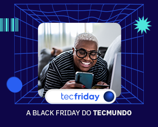 Acompanhe as melhores ofertas da Black Friday aqui no TecMundo - TecMundo