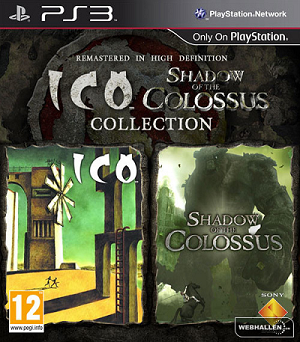 Jogos de PS2 que merecem uma versão em HD