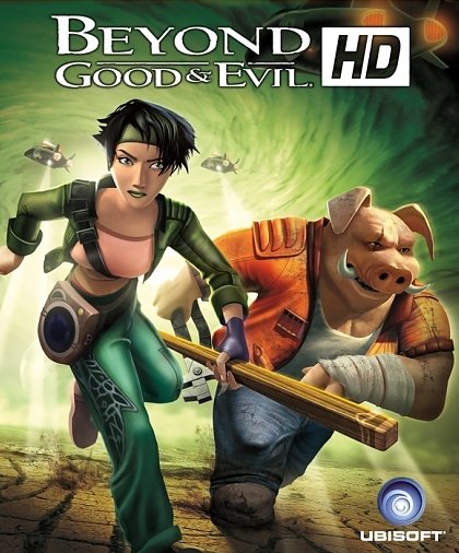 Jogos de PS2 que merecem uma versão em HD