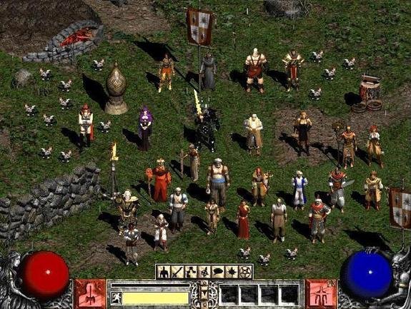 38 jogos antigos para PC que você vai querer voltar a jogar - Liga