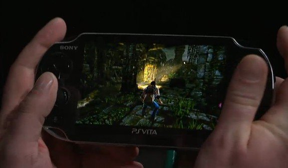 Sony fala sobre Monster Hunter não ter sido anunciado para o Vita