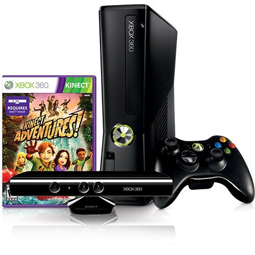 Pacote 4 a Sua Escolha Xbox 360