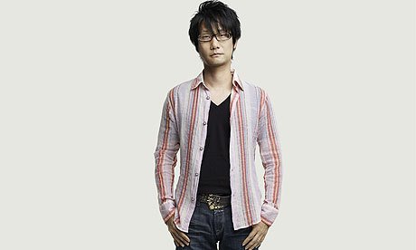 Parabéns, Hideo Kojima! 50 anos de vida, mais da metade dedicada aos games