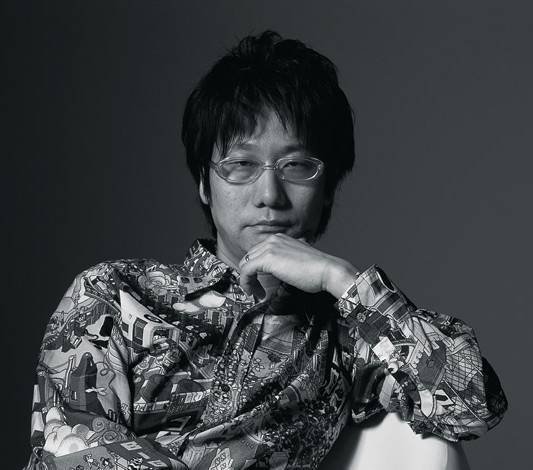 Parabéns, Hideo Kojima! 50 anos de vida, mais da metade dedicada