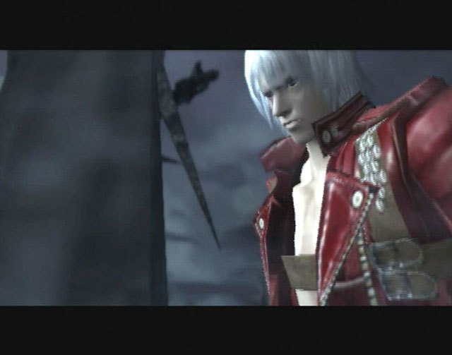 Jogo Devil May Cry 3: Dante'S Awakening (Europeu) - Ps2 em