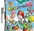 Ds yoshi island hot sale