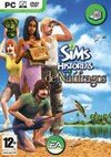 the sims histórias de náufragos download