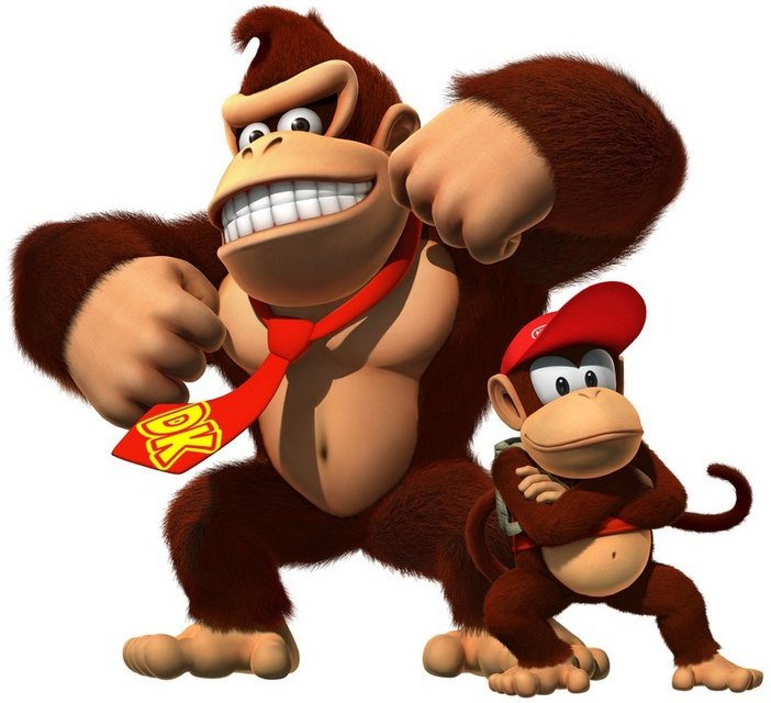 Análise de Donkey Kong Country Returns