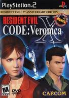 Fãs trabalham em remake de Resident Evil: Code Veronica