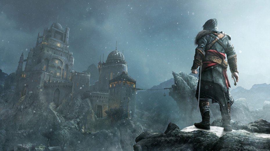 Guia de Troféus e Conquistas — Assassin's Creed: Revelations