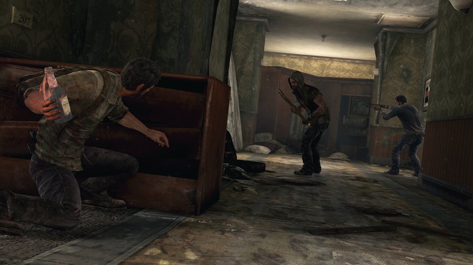 The Last of Us: veja o guia completo para sobreviver e evoluir no game