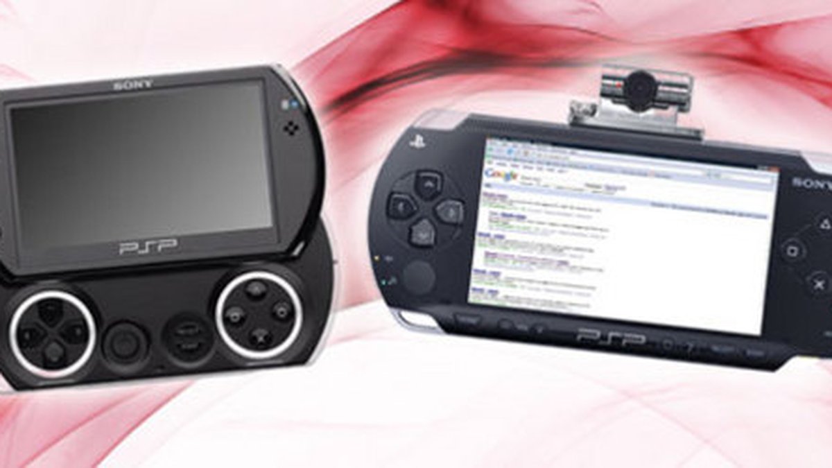 PSP: conheça os melhores jogos de terror para o portátil