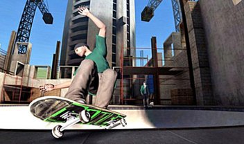 Jogos de Skate no Jogos 360