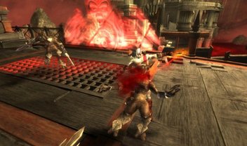 God of War PSP traduzido em português 