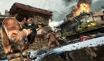 Sequência de Uncharted ainda pode acontecer