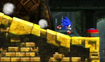 Análise: O clássico retorna ainda mais rápido em Sonic the