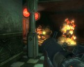 BioShock chega ao PlayStation 3, mas não tão impactante quanto no Xbox 360.