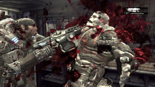 Qual é o melhor Gears of War de todos? - Canaltech