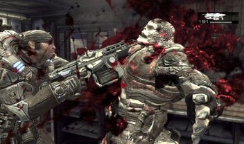 Será que roda? Veja os requisitos para Gears of War 4 de PC e novo