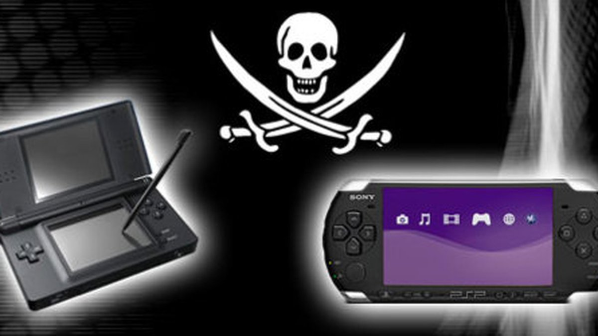 Pirataria chega ao Playstation 4; console é desbloqueado por