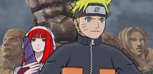 Análise de Naruto Shippuden: Dragon Blade Chronicles