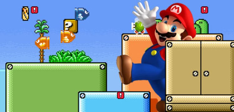 Super Mario: veja as maiores curiosidades sobre a famosa franquia