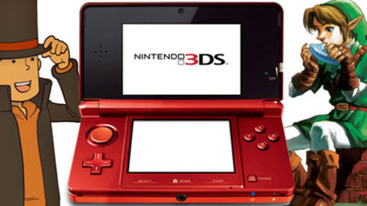 Super Mario Bros: confira os melhores jogos do encanador no Nintendo 3DS