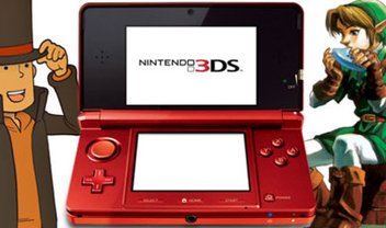 Top 15 Jogos de Nintendo 3DS